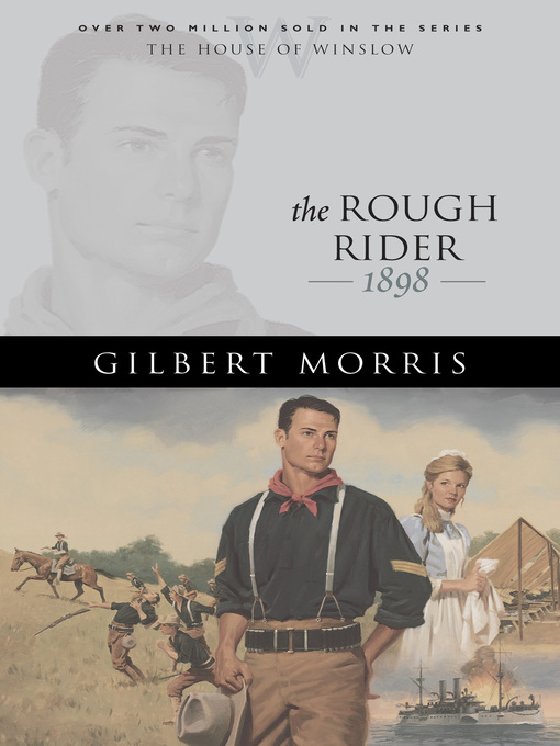 Title details for The Rough Rider by Gilbert Morris - Available
